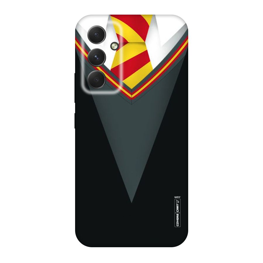 Brave Heart Original Polycarbonate Back Case for Galaxy A54