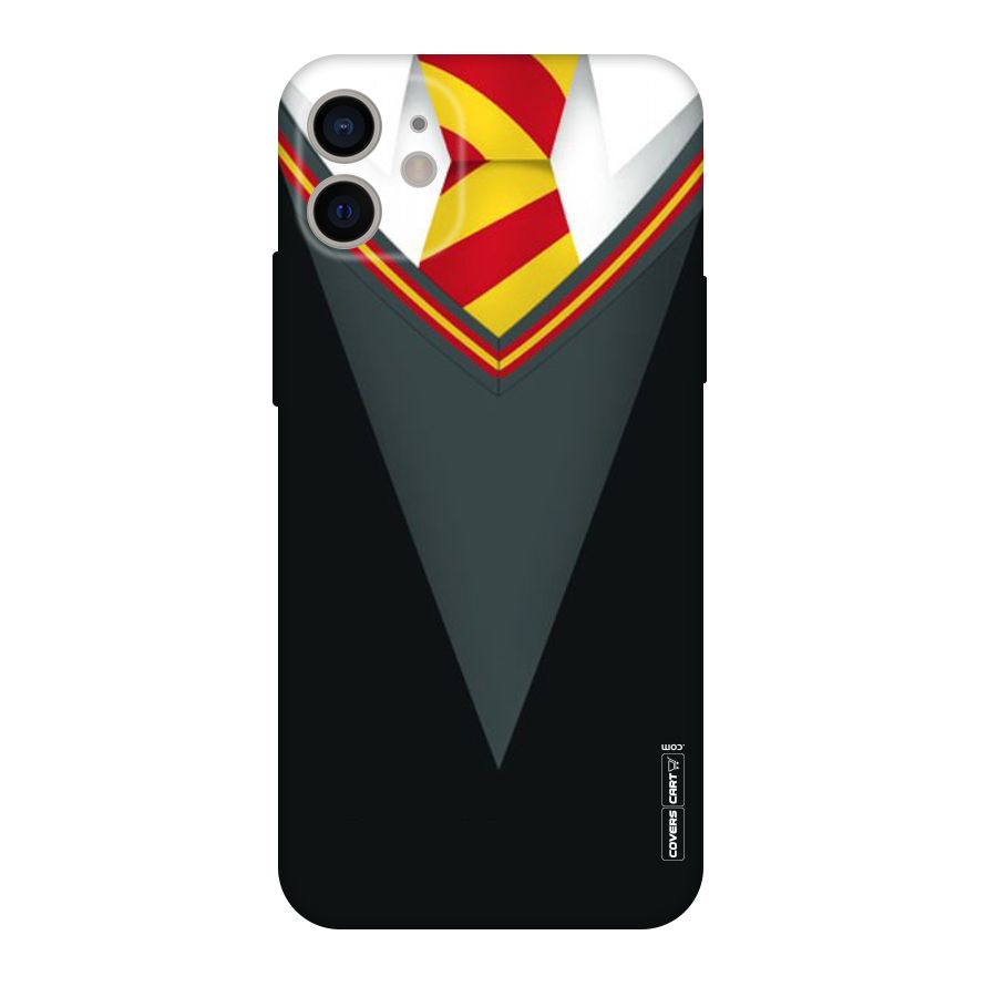 Brave Heart Original Polycarbonate Back Case for iPhone 11