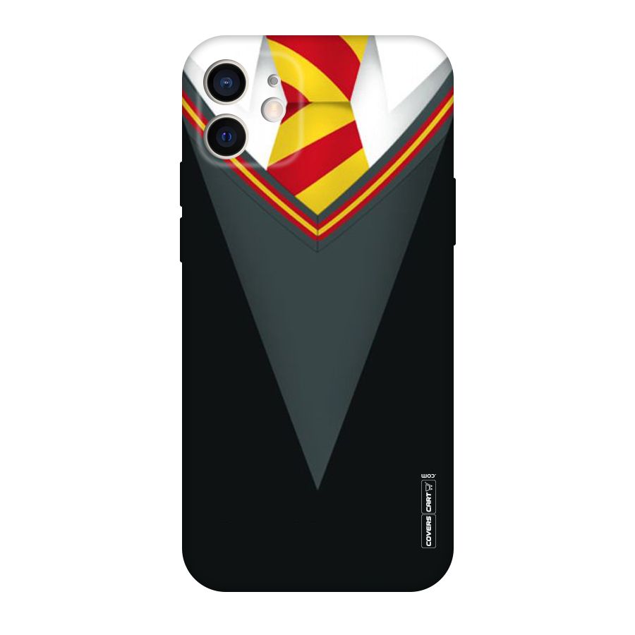 Brave Heart Original Polycarbonate Back Case for iPhone 12