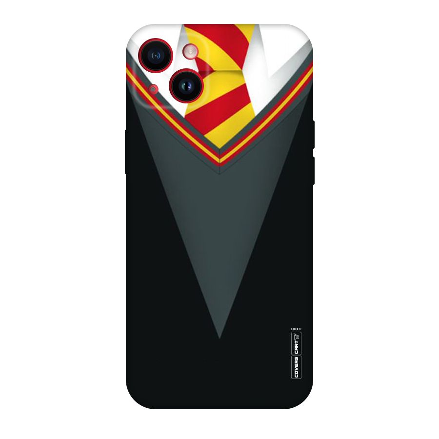 Brave Heart Original Polycarbonate Back Case for iPhone 14 Plus