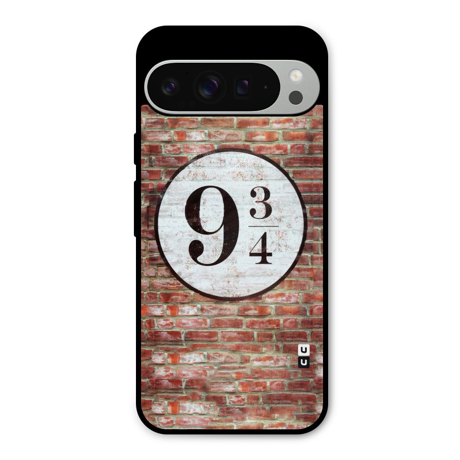 Brick Bang Metal Back Case for Google Pixel 9 Pro XL