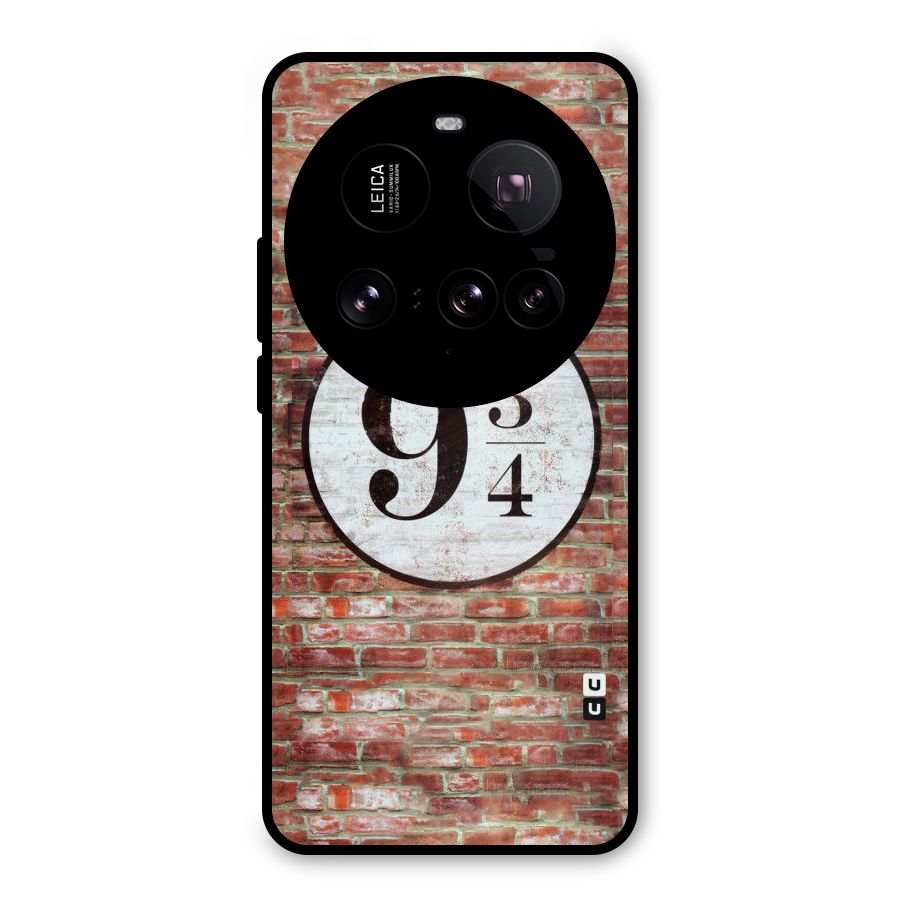 Brick Bang Metal Back Case for Xiaomi 15 Ultra