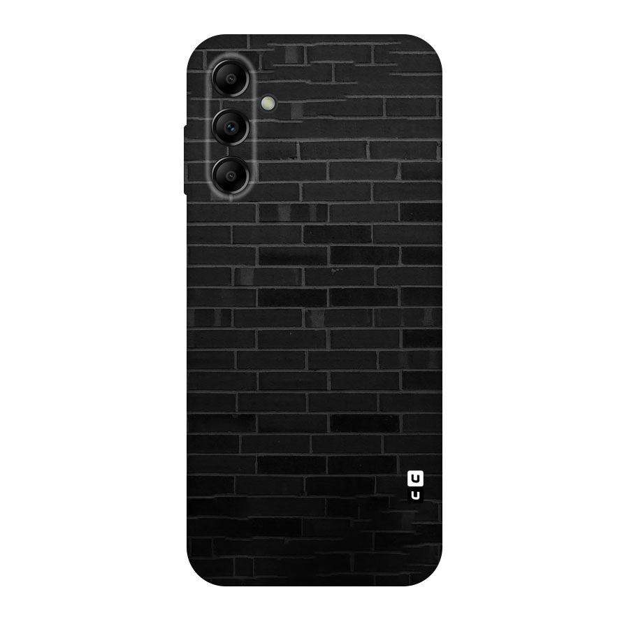 Brick Wall Original Polycarbonate Back Case for Galaxy A14 5G