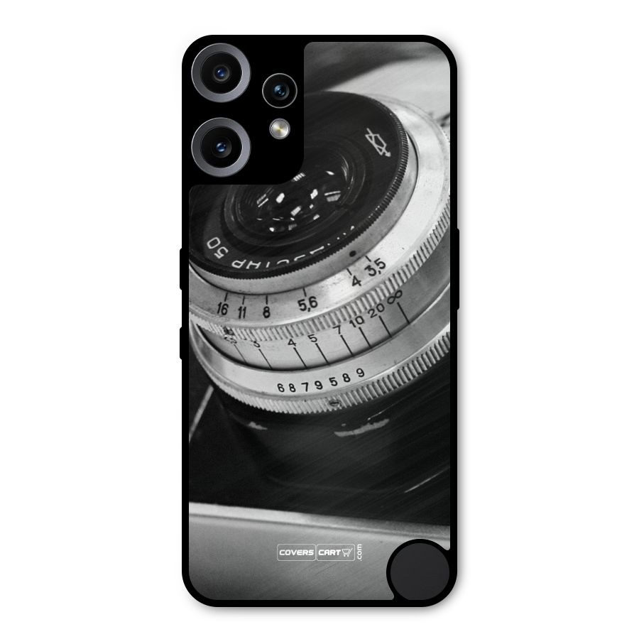 Camera Lens Metal Back Case for Nothing CMF Phone 2 Pro