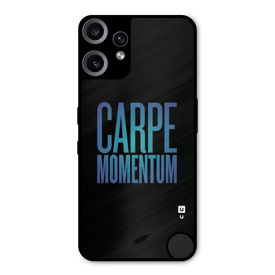 Carpe Momentum Metal Back Case for Nothing CMF Phone 2 Pro