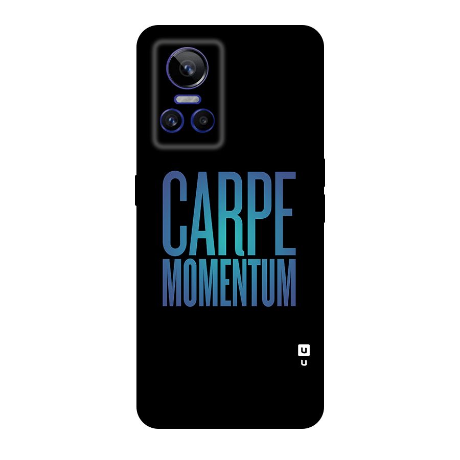 Carpe Momentum Original Polycarbonate Back Case for Realme GT Neo 3