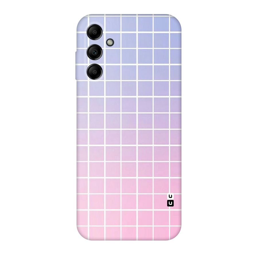 Check Shades Original Polycarbonate Back Case for Galaxy A14 5G