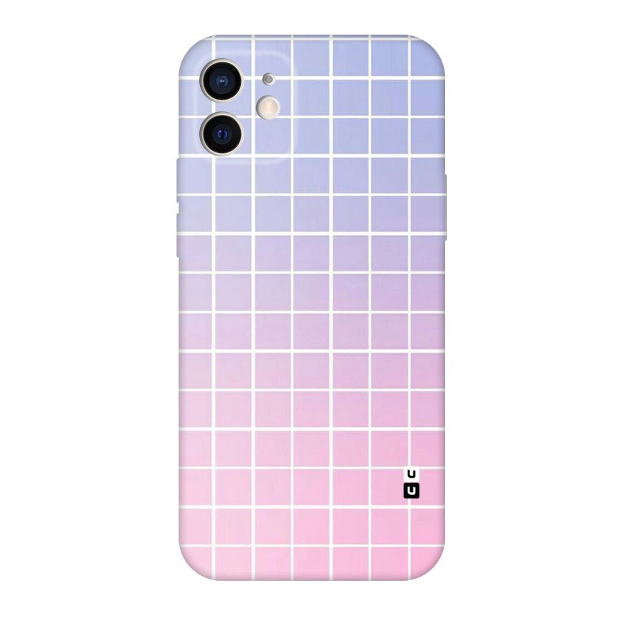 Check Shades Original Polycarbonate Back Case for iPhone 12 Pro