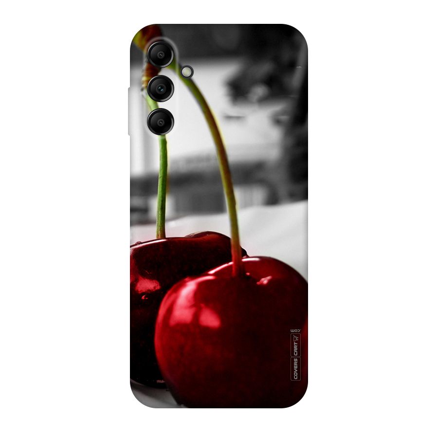 Cherry Photography Original Polycarbonate Back Case for Galaxy A14 5G