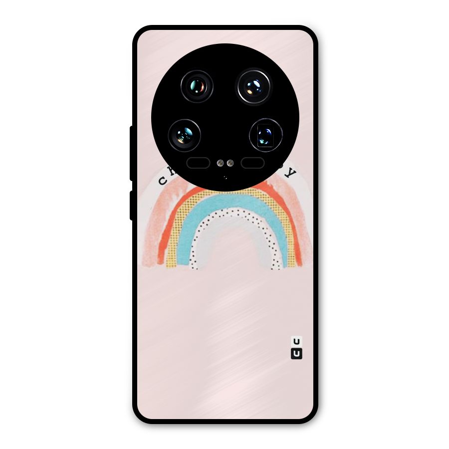 Choose Joy Metal Back Case for Xiaomi 14 Ultra