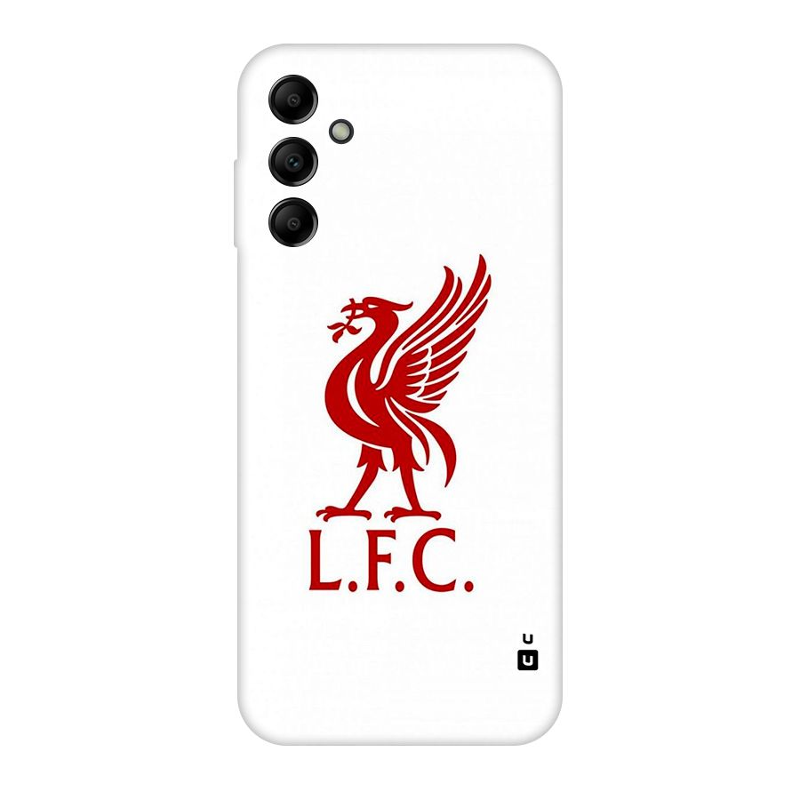 Classic LiverPool Original Polycarbonate Back Case for Galaxy A14 5G