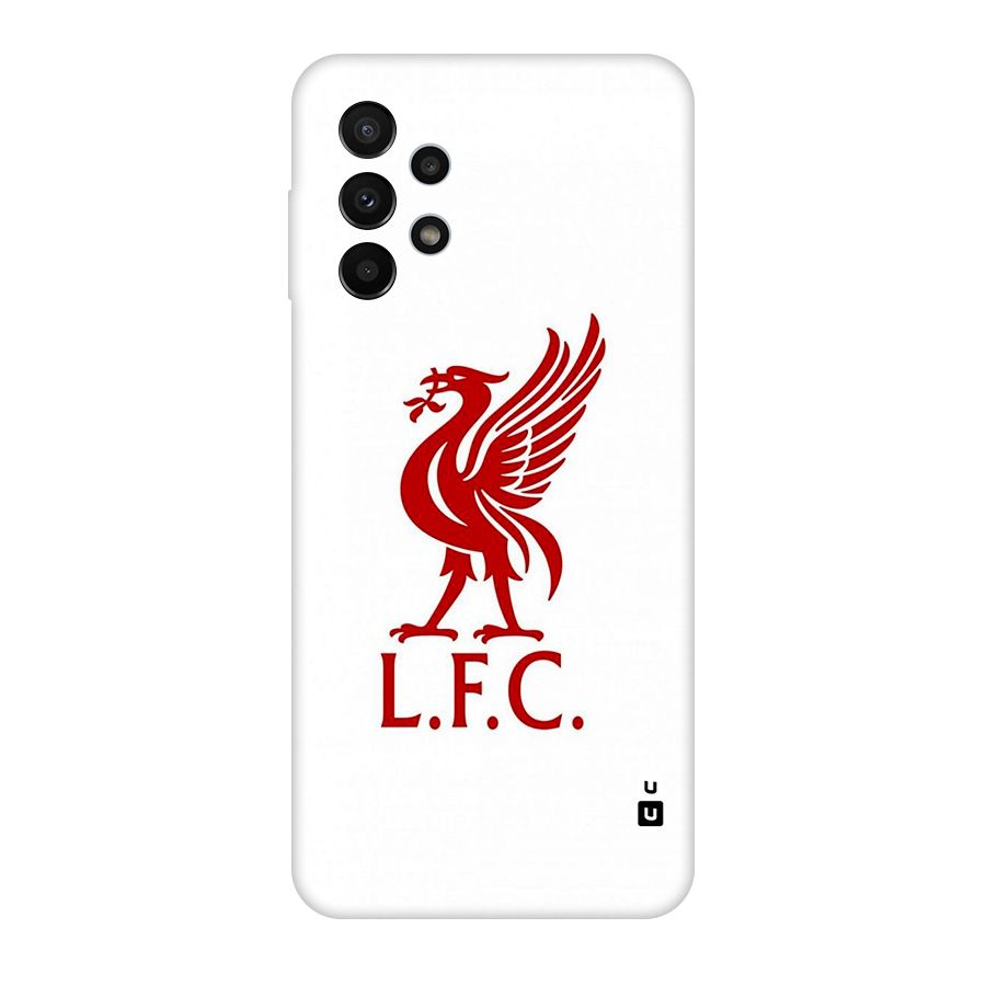 Classic LiverPool Original Polycarbonate Back Case for Galaxy A23