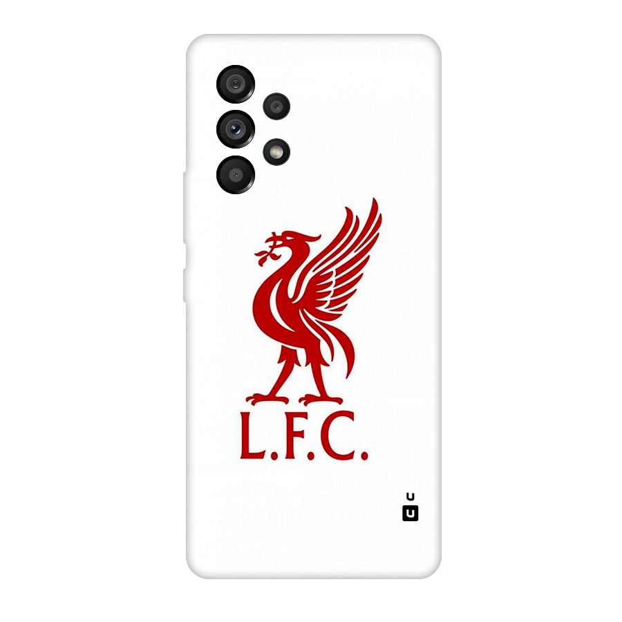 Classic LiverPool Original Polycarbonate Back Case for Galaxy A53 5G