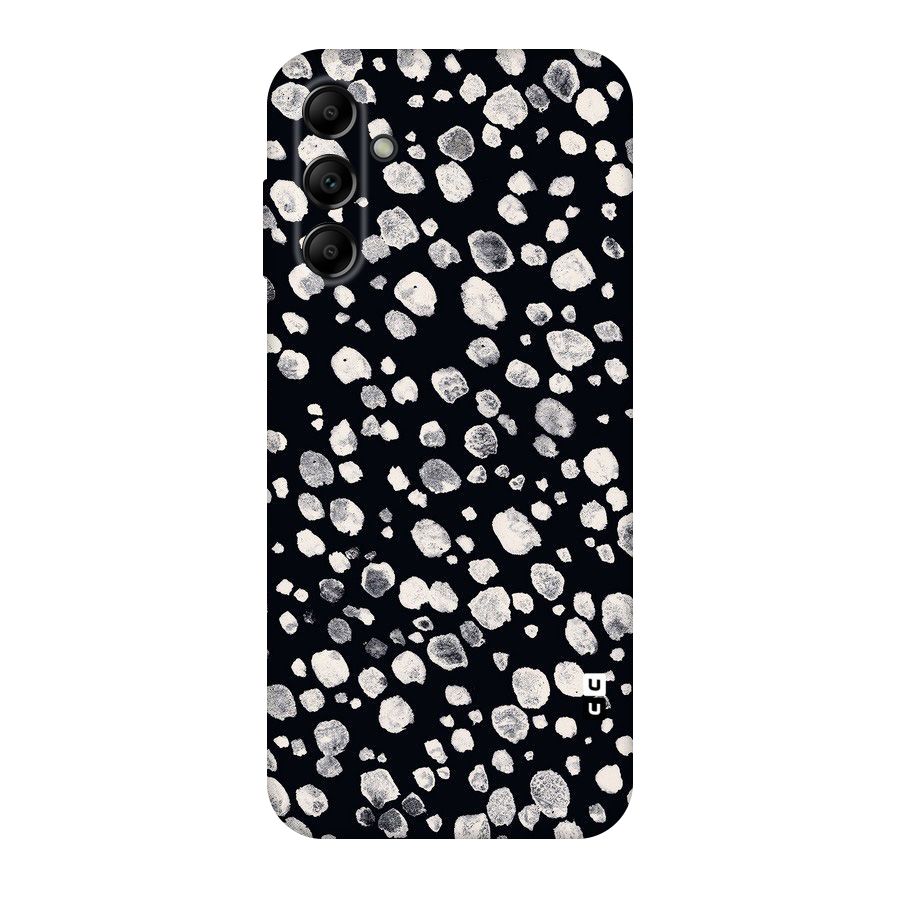Classic Rocks Pattern Original Polycarbonate Back Case for Galaxy A14 5G