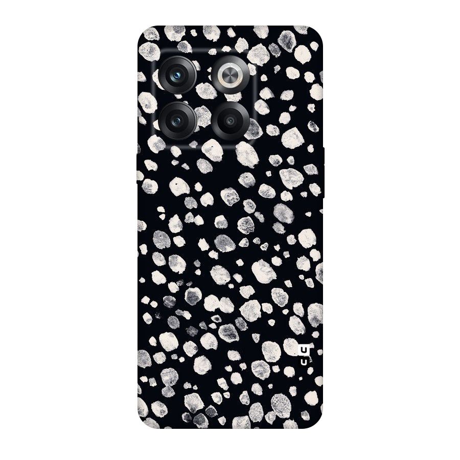 Classic Rocks Pattern Original Polycarbonate Back Case for OnePlus 10T