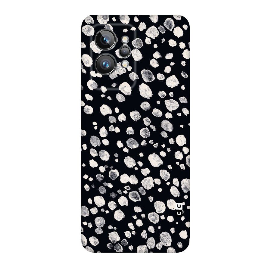 Classic Rocks Pattern Original Polycarbonate Back Case for Realme GT2 Pro