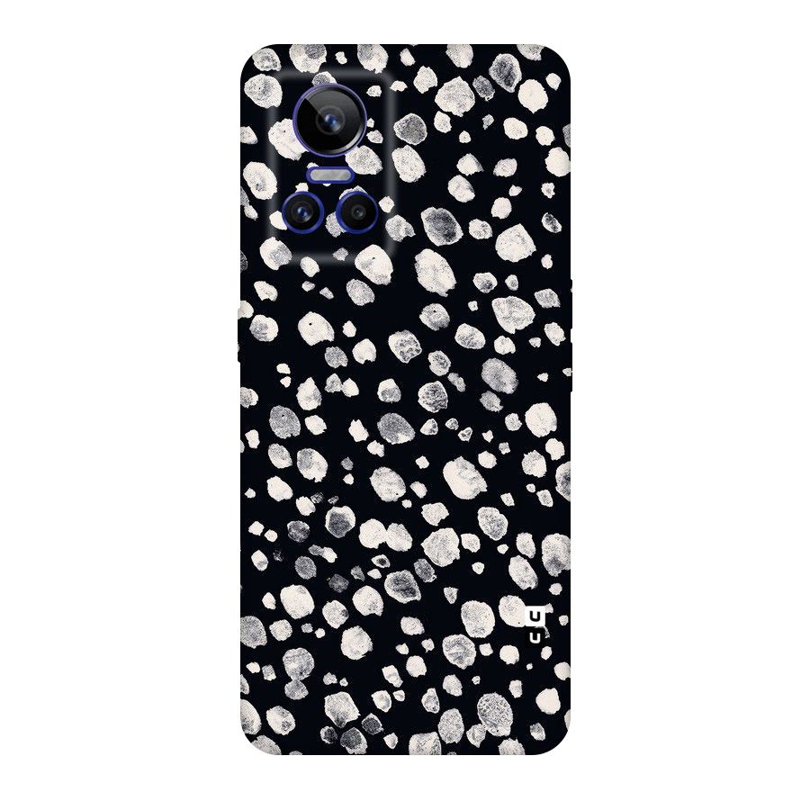 Classic Rocks Pattern Original Polycarbonate Back Case for Realme GT Neo 3