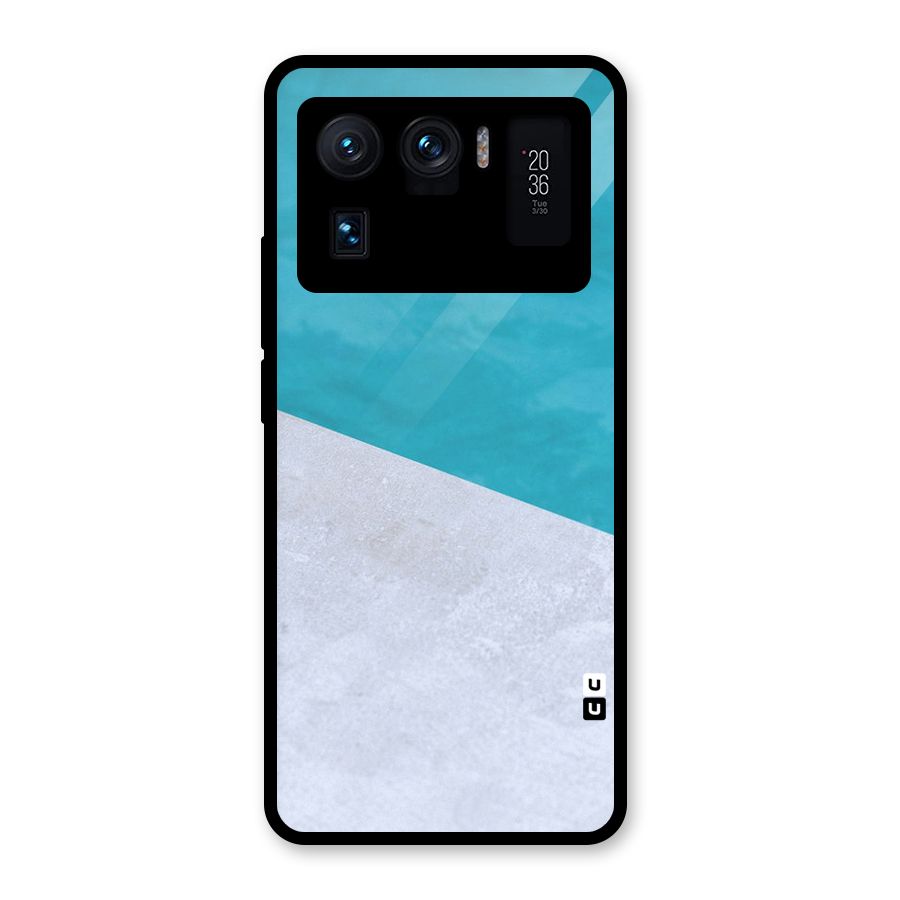 Classic Rug Design Glass Back Case for Mi 11 Ultra