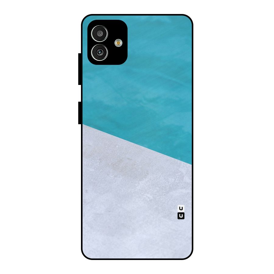 Classic Rug Design Metal Back Case for Galaxy M13 5G