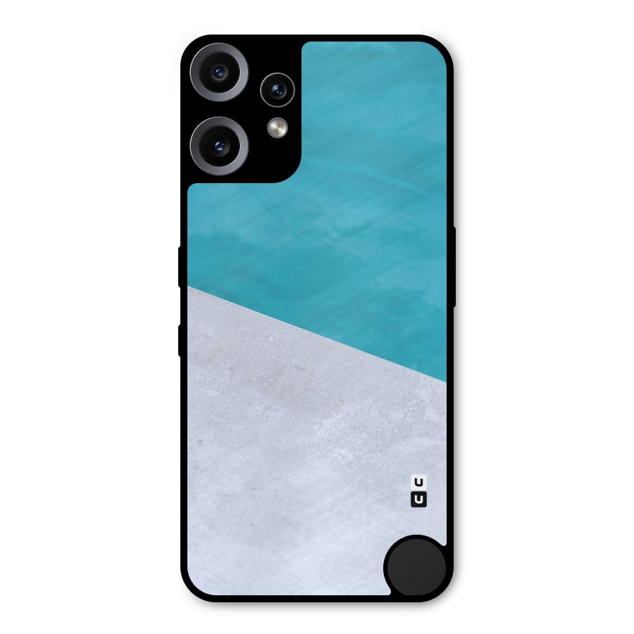 Classic Rug Design Metal Back Case for Nothing CMF Phone 2 Pro