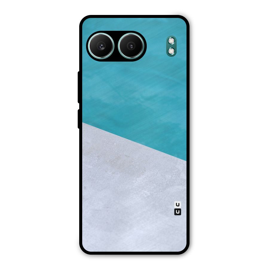 Classic Rug Design Metal Back Case for OnePlus Nord 4