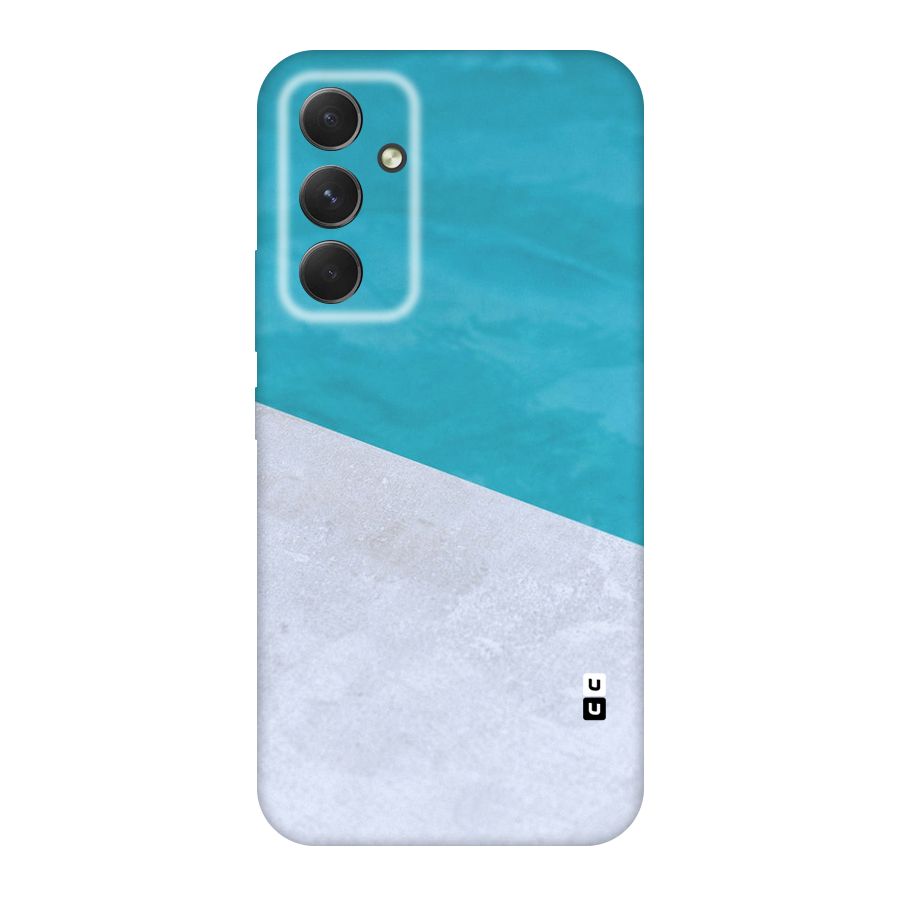 Classic Rug Design Original Polycarbonate Back Case for Galaxy A54