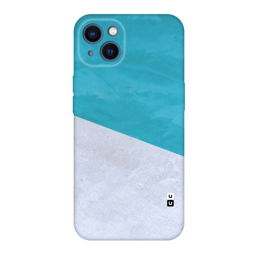 Classic Rug Design Original Polycarbonate Back Case for iPhone 13