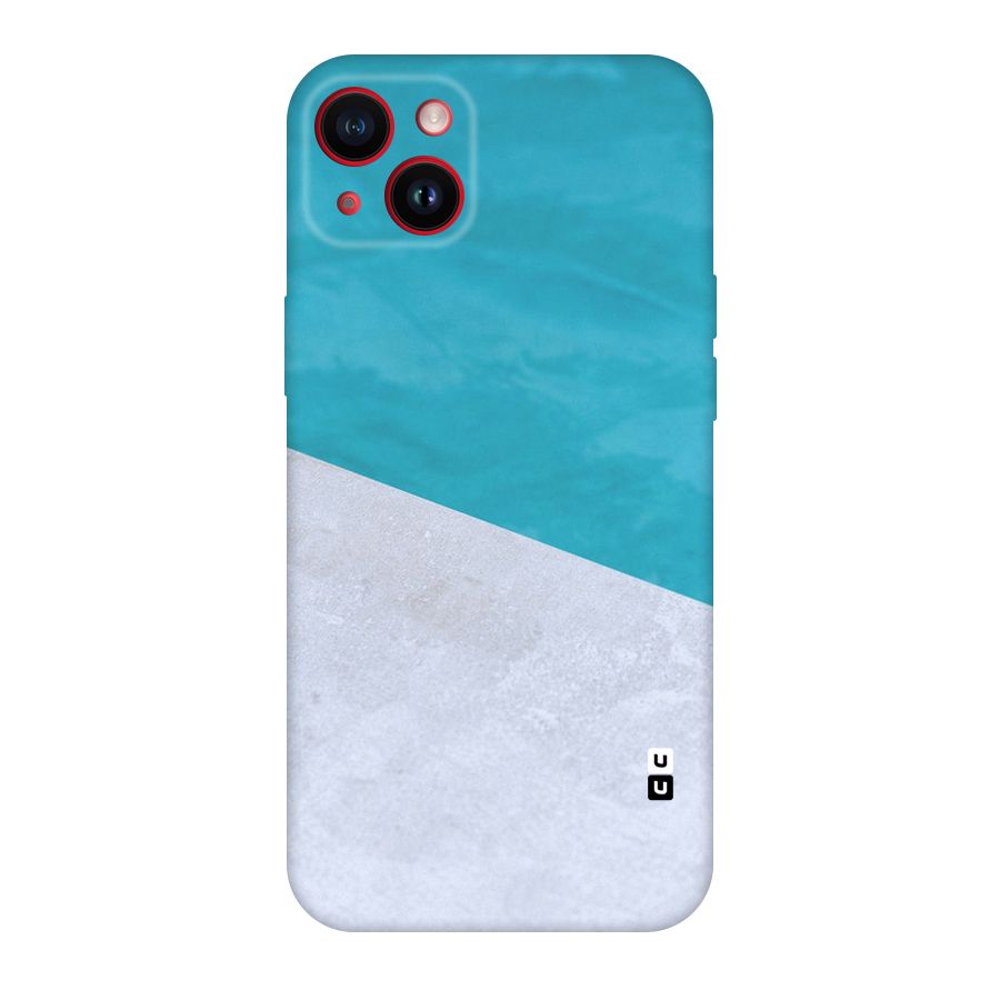 Classic Rug Design Original Polycarbonate Back Case for iPhone 14 Plus