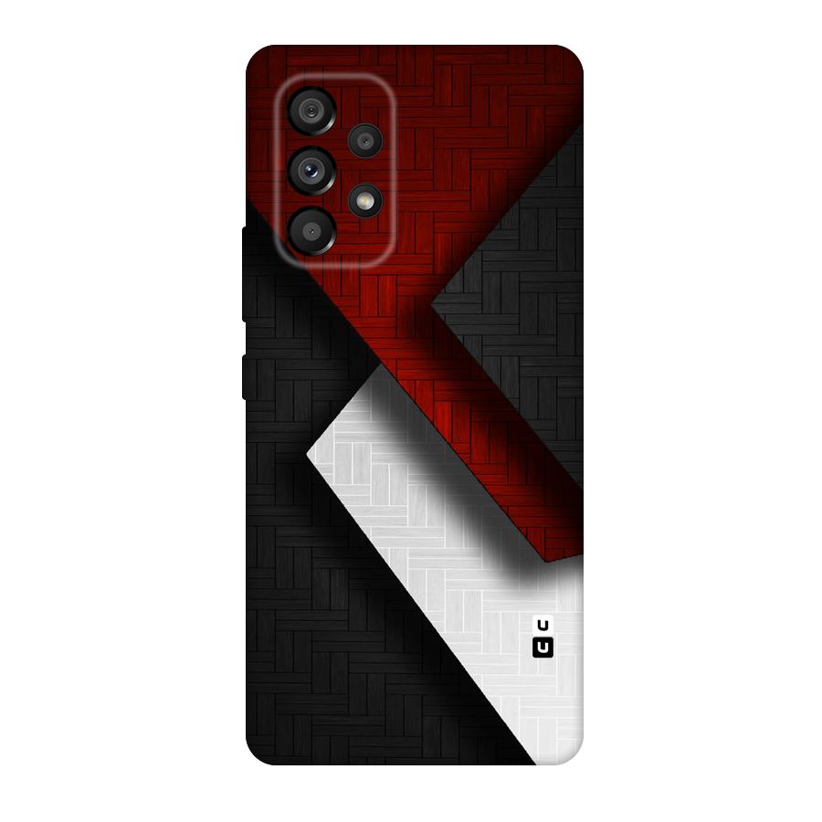 Classic Shades Design Original Polycarbonate Back Case for Galaxy A53 5G
