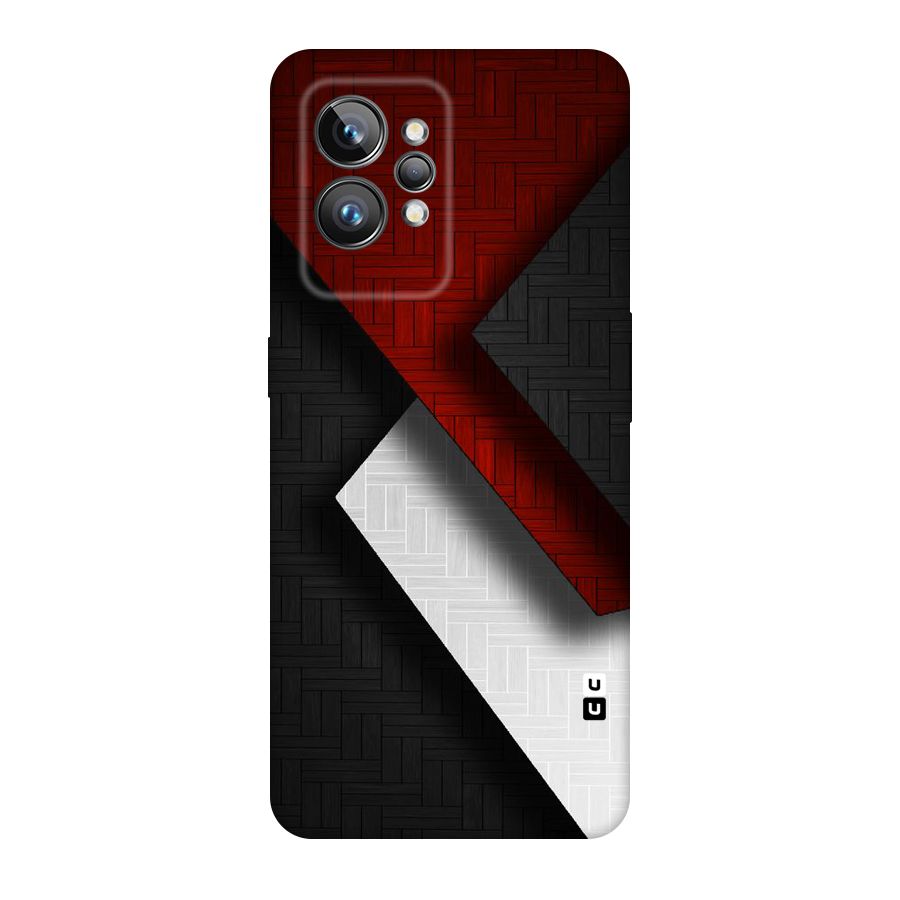 Classic Shades Design Original Polycarbonate Back Case for Realme GT2 Pro