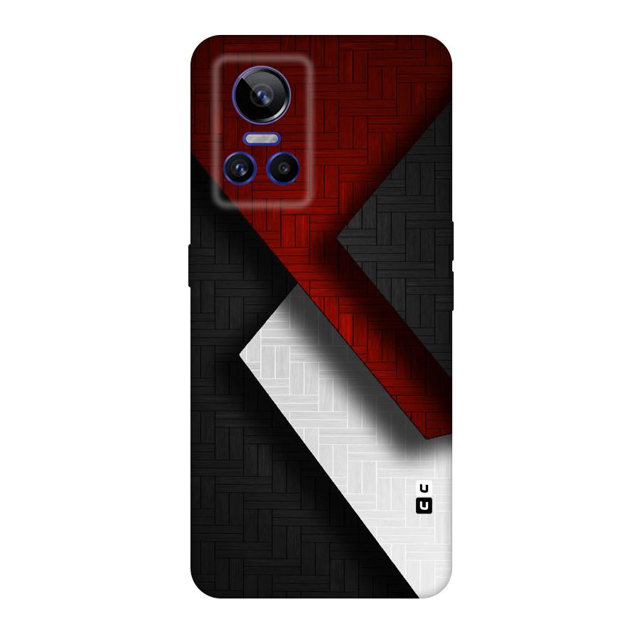 Classic Shades Design Original Polycarbonate Back Case for Realme GT Neo 3
