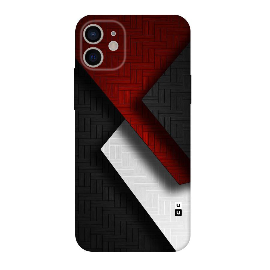 Classic Shades Design Original Polycarbonate Back Case for iPhone 11