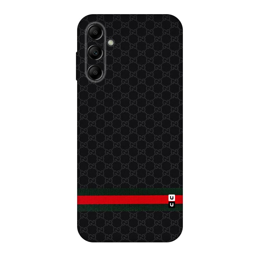 Classiest Of All Original Polycarbonate Back Case for Galaxy A14 5G