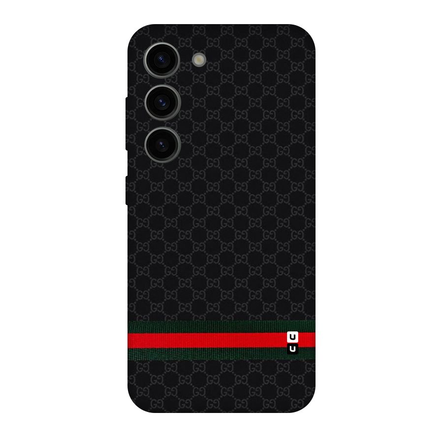 Classiest Of All Original Polycarbonate Back Case for Galaxy S23