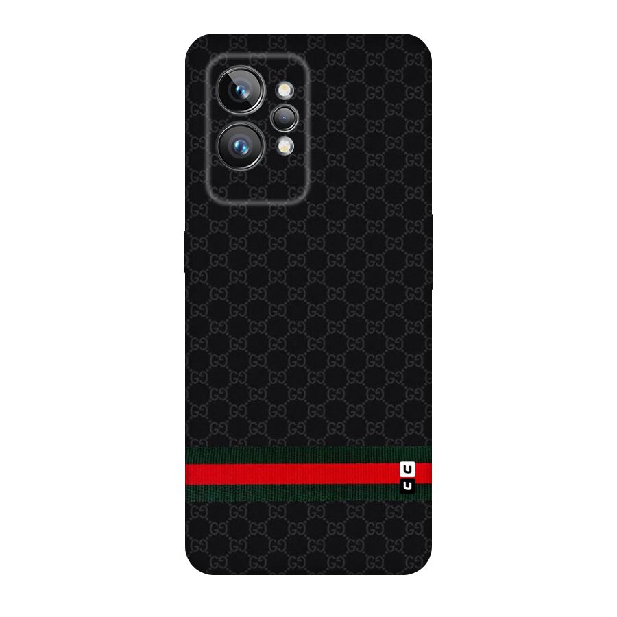 Classiest Of All Original Polycarbonate Back Case for Realme GT2 Pro