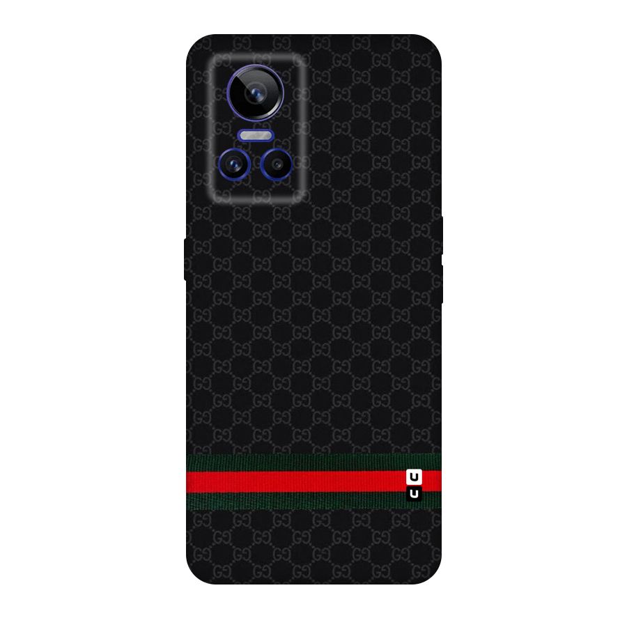 Classiest Of All Original Polycarbonate Back Case for Realme GT Neo 3
