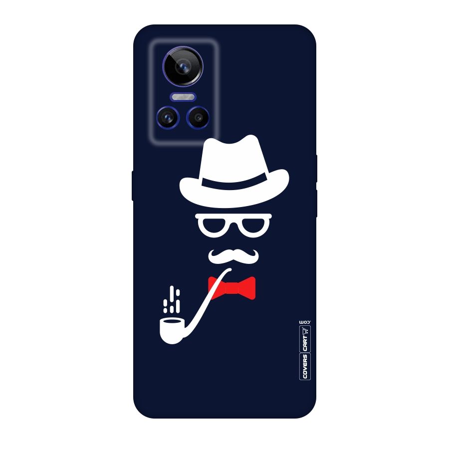 Classy Dad Original Polycarbonate Back Case for Realme GT Neo 3