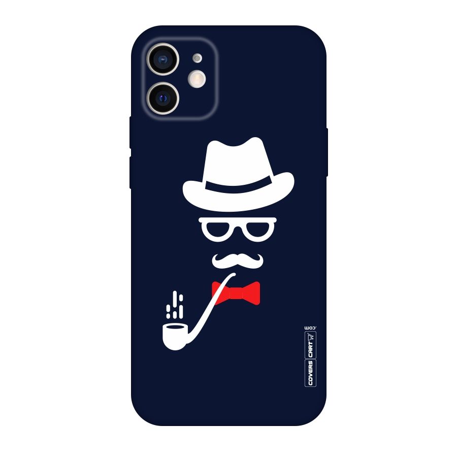 Classy Dad Original Polycarbonate Back Case for iPhone 12
