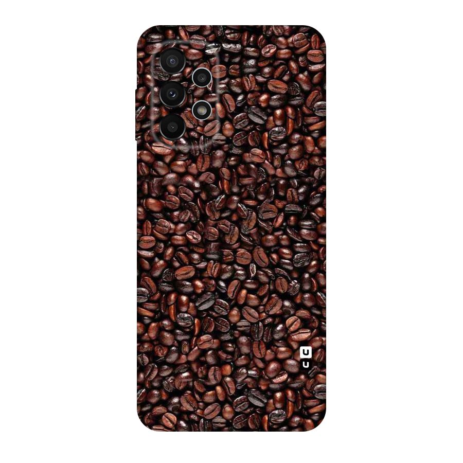 Cocoa Beans Original Polycarbonate Back Case for Galaxy A23