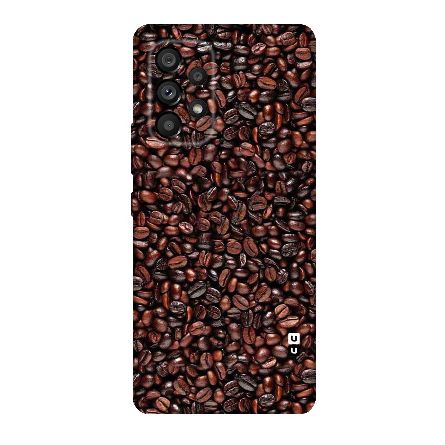 Cocoa Beans Original Polycarbonate Back Case for Galaxy A53 5G