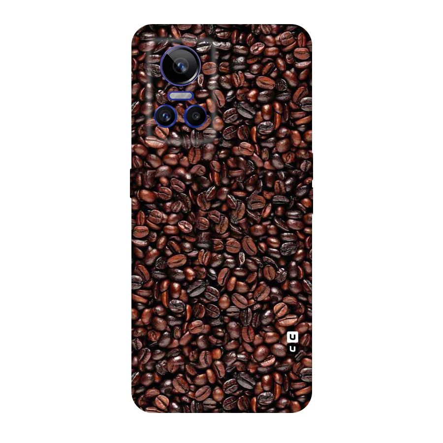 Cocoa Beans Original Polycarbonate Back Case for Realme GT Neo 3