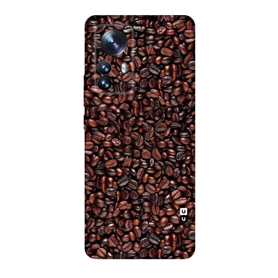 Cocoa Beans Original Polycarbonate Back Case for Xiaomi 12 Pro