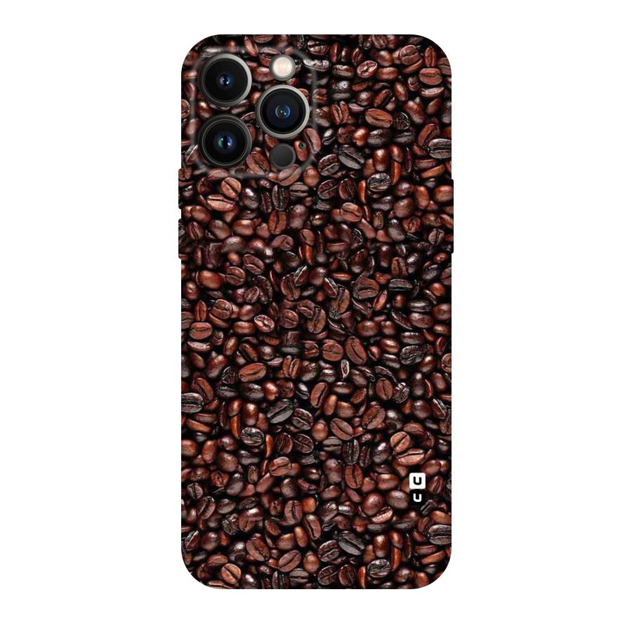 Cocoa Beans Original Polycarbonate Back Case for iPhone 13 Pro Max
