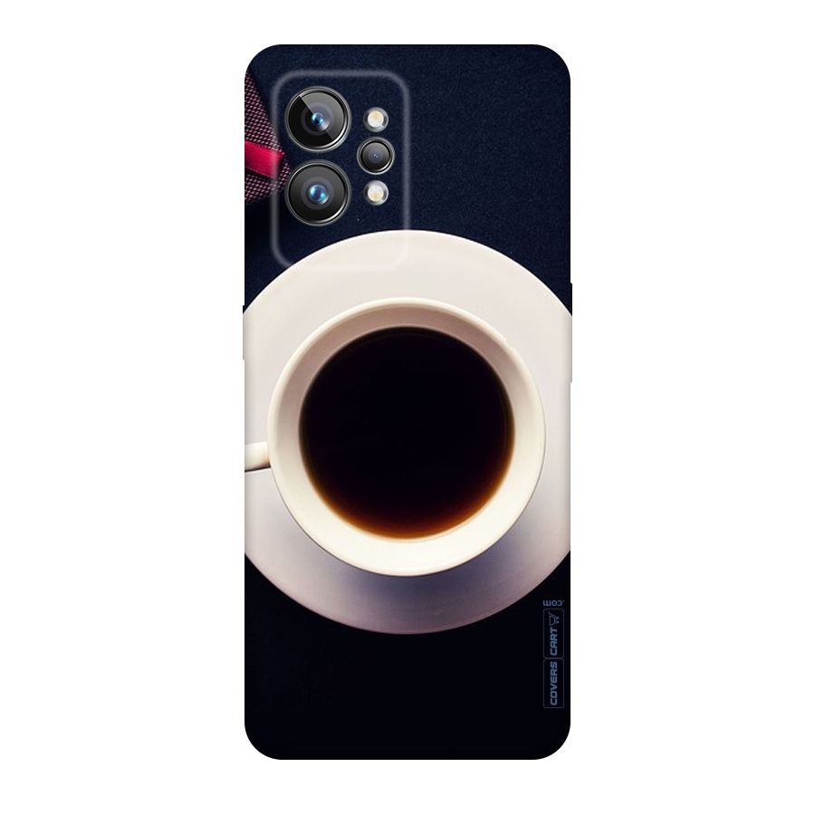 Coffee And Cookies Original Polycarbonate Back Case for Realme GT2 Pro