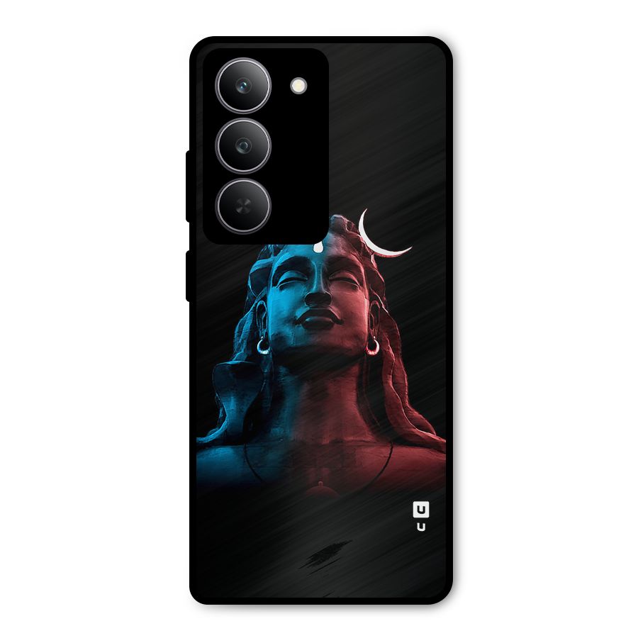 Colorful Shiva Metal Back Case for Realme P3x