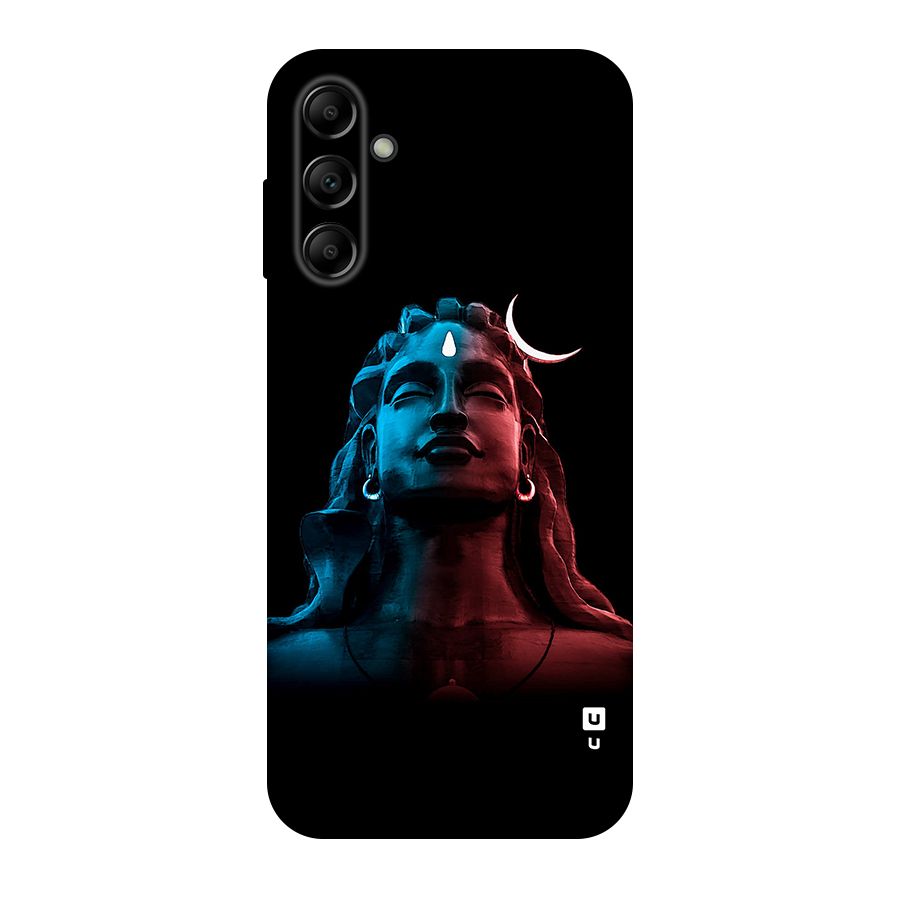 Colorful Shiva Original Polycarbonate Back Case for Galaxy A14 5G