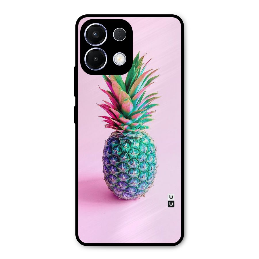 Colorful Watermelon Metal Back Case for Oppo K13