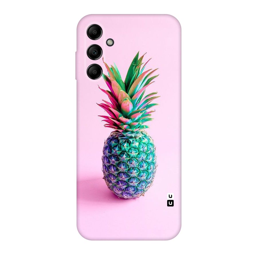 Colorful Watermelon Original Polycarbonate Back Case for Galaxy A14 5G