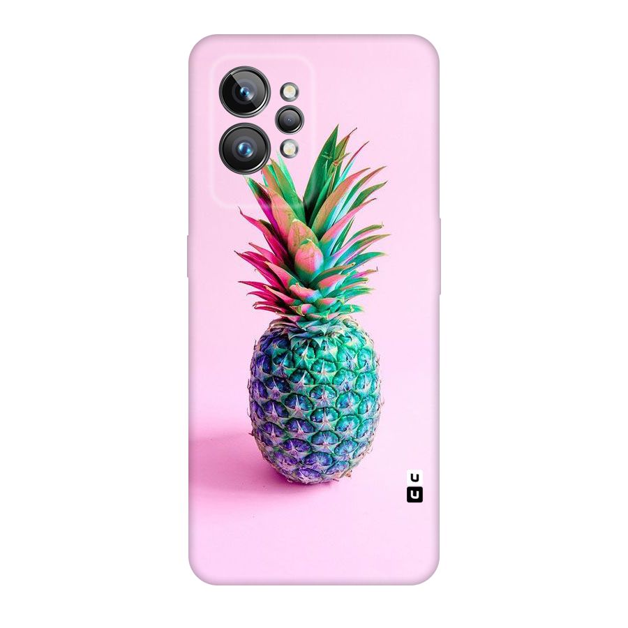 Colorful Watermelon Original Polycarbonate Back Case for Realme GT2 Pro
