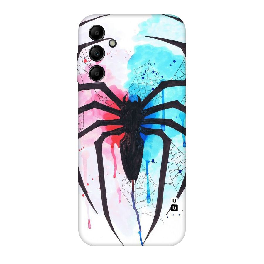 Colorful Web Original Polycarbonate Back Case for Galaxy A14 5G